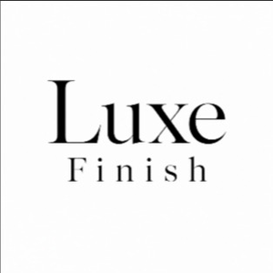 Luxe Finish