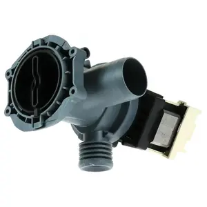 212 MAIN Westland 763657 Splendide Washer & Dryer Replacement Drain Pump Assembly, Appliances Replacement Part
