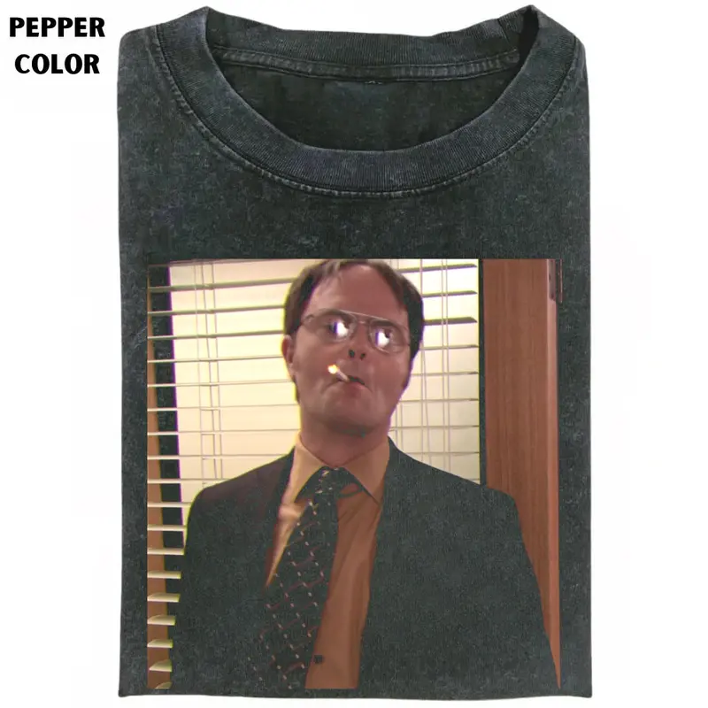 dwight schrute dress shirt Dwight Schrute