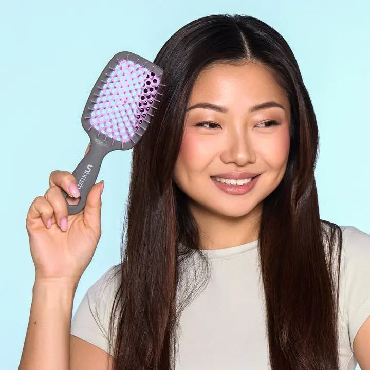 UNbrush OG Detangling Hair Brush by FHI HEAT 5