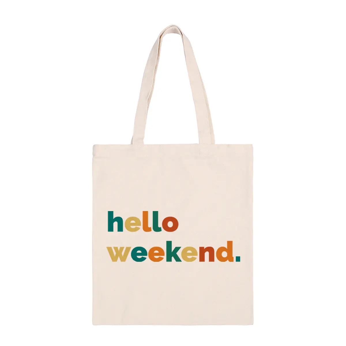 hello weekend.