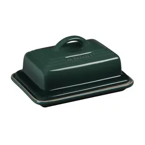 Le Creuset Heritage Stoneware Butter Dish | Artichaut
