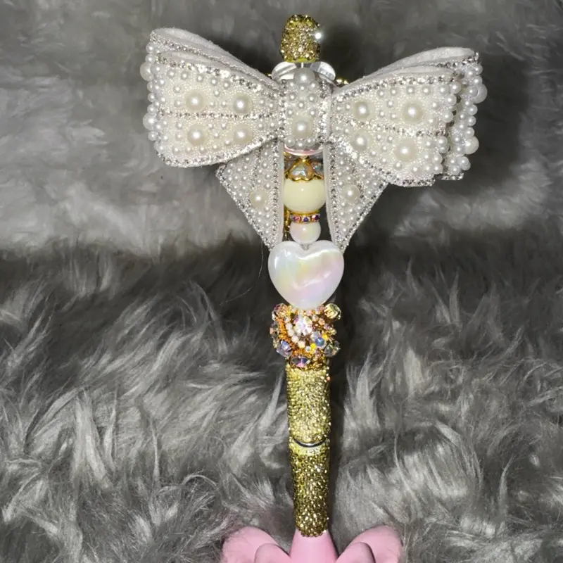 Premade pen
