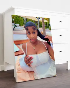 Custom Photo Canva  Print