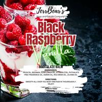 BLACK RASPBERRY VANILLA