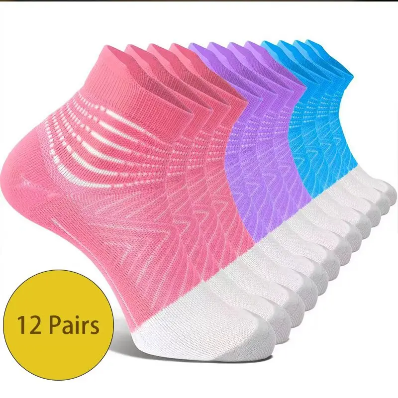 Pink+Purple+Blue-12 pairs