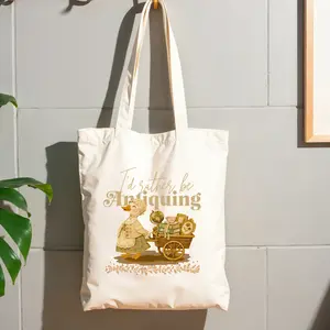 I'd rather be antiquing tote bag