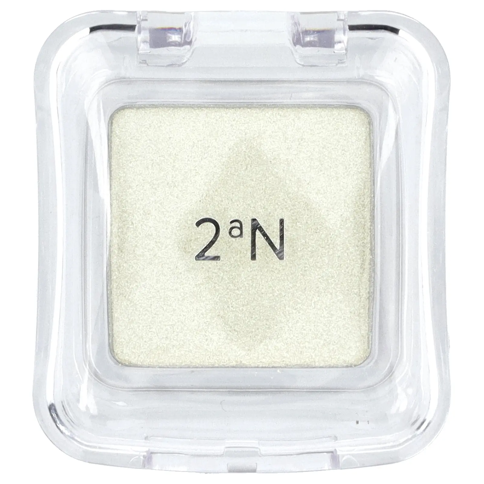 2aN Pure Glash Highlighter, GN01 Lime Bomb, 2.7 g