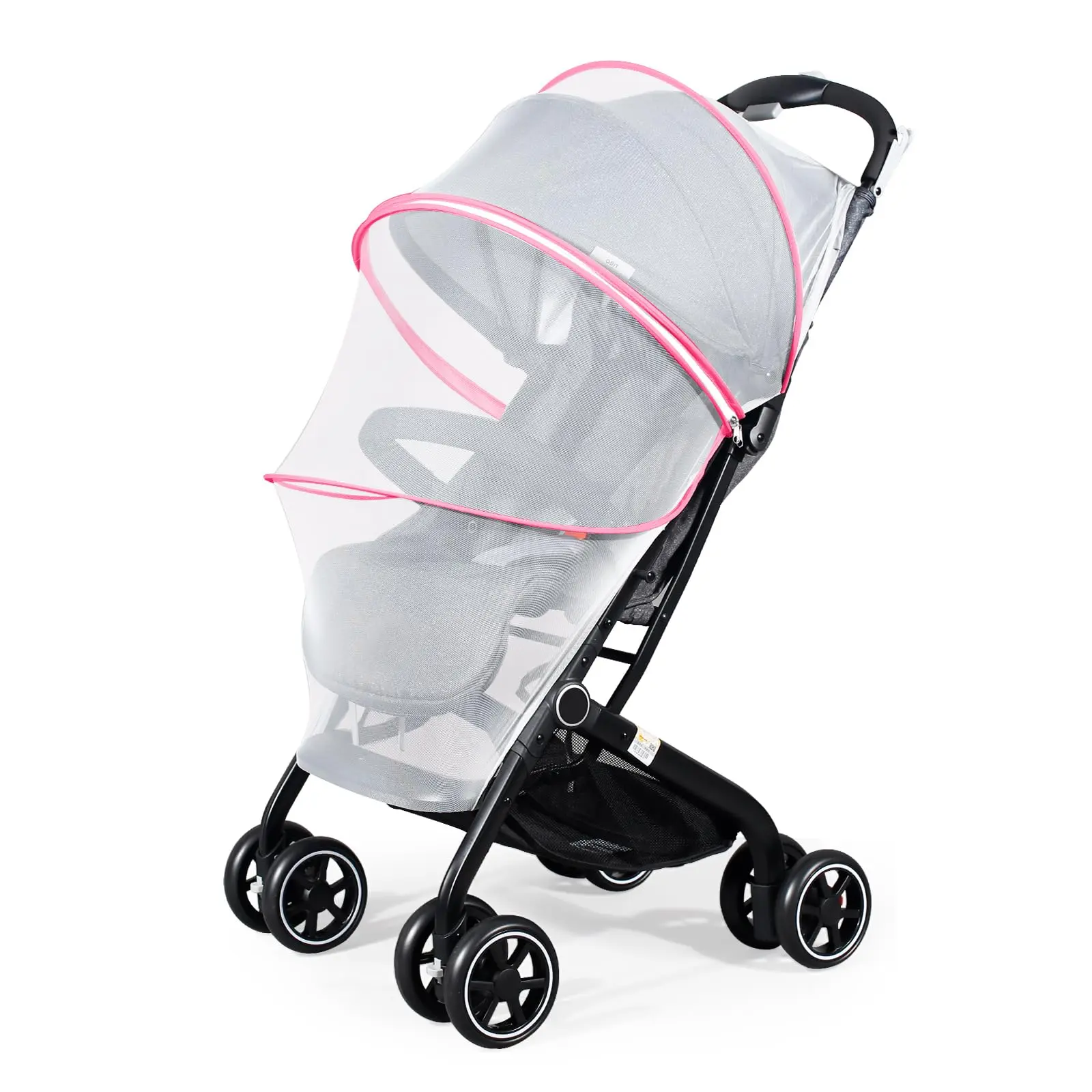 Pink- Standard