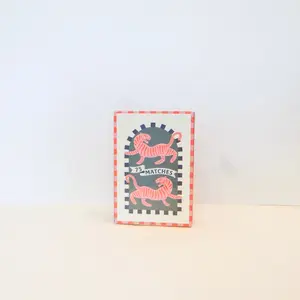 Tiger Matches
