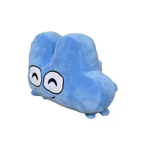 Cute BFDI Dreamy Doll Plushie Cosplay Stuffed Toy Anime Game Pillow Home Decor Children Gift