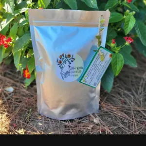 Heavy Metals Detox Bath - Parasite Cleanse,  Radiation Removal Body Care Soothing Cleansing Antibacterial Comfort