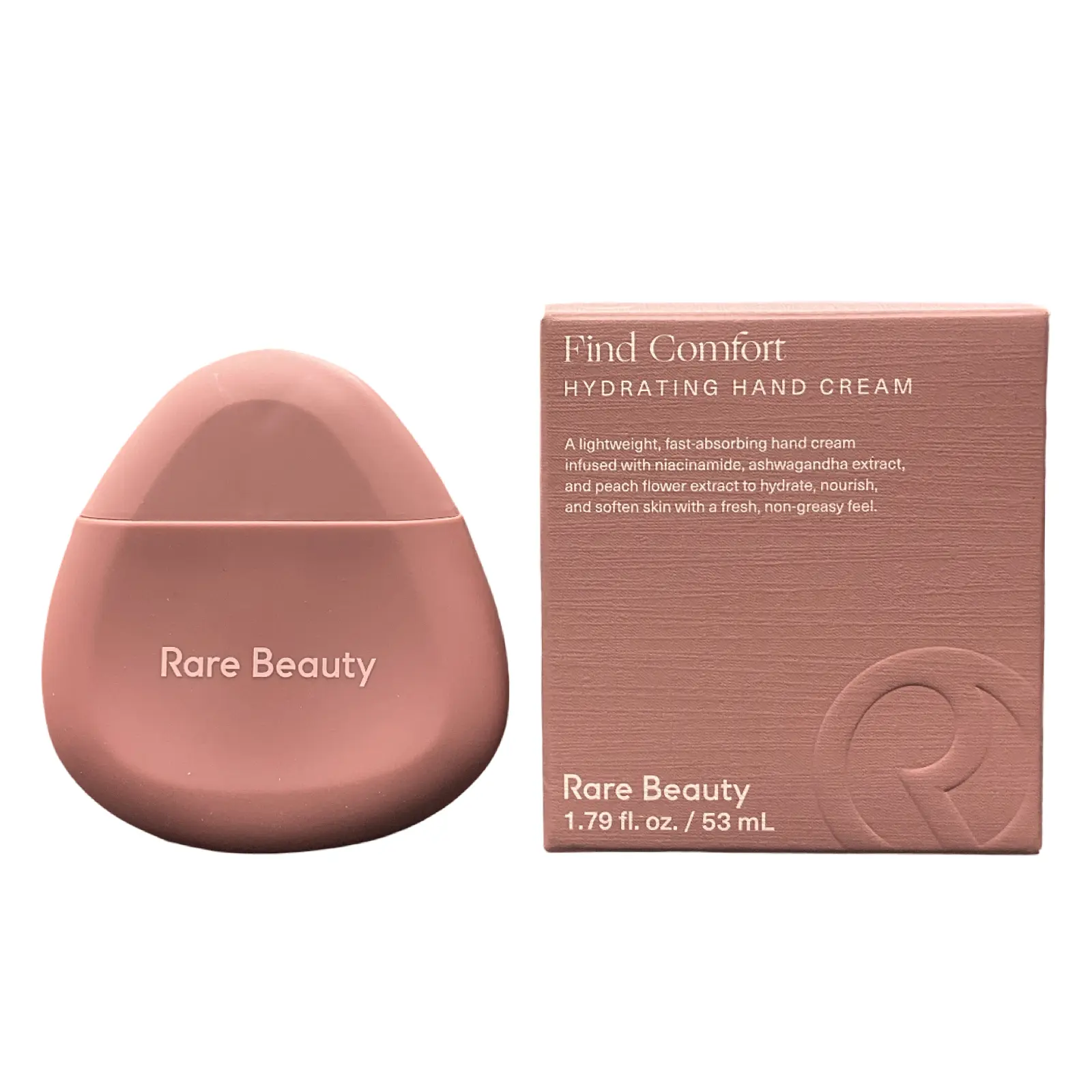 Rare Beauty Find Comfort Hydrating Hand Cream 1.79 fl oz / 53 ml