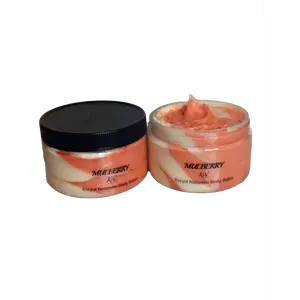 Mulberry Body Butter