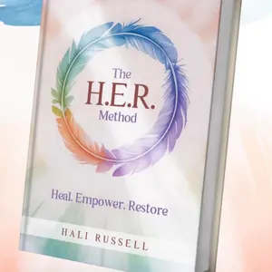 The HER Method: Heal, Empower, Restore (Paperback)