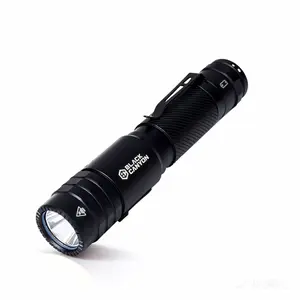 Rechargeable LED Flashlight High Lumen ,5 Modes Long Runtime,boasts IPX4 water resistance,Shockproof for Camping,Mechanics,Security,Home Emergency Camping & Gifts Men