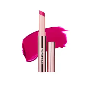 Laura Mercier High Vibe Lip Color - Vivid Color, 6 Hour Wear, Supercharged Pigment, Smooth Application, Oil Infused Makeup, Glossy Finish