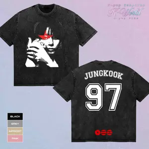 Arirang Bangtan Members Signature Graphic Unisex T-Shirt Washed, Retro 90s Tee, World Tour 2026 Wash Graphic Tee, Vintage Seven Shirt, Bangtan Kpop Merch, Army Shirt, Outfit Gifts For Fans, BT21 Kpop Band Tee, Tour 2026 T-Shirt, Unisex Shirt, Fan Merch