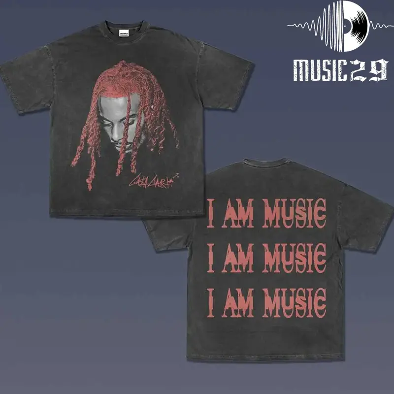playboi carti t shirt box set - TikTok Shop
