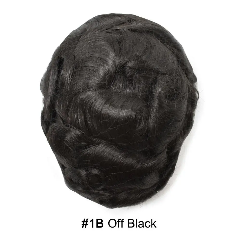 1B# OFF BLACK