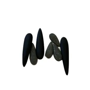 Piedra de Rayo Lightning Rock Natural Stone for Decorative Uses and Healing Properties