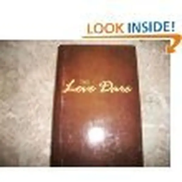 USED Book - The Love Dare by Stephen Kendrick (Hardcover)