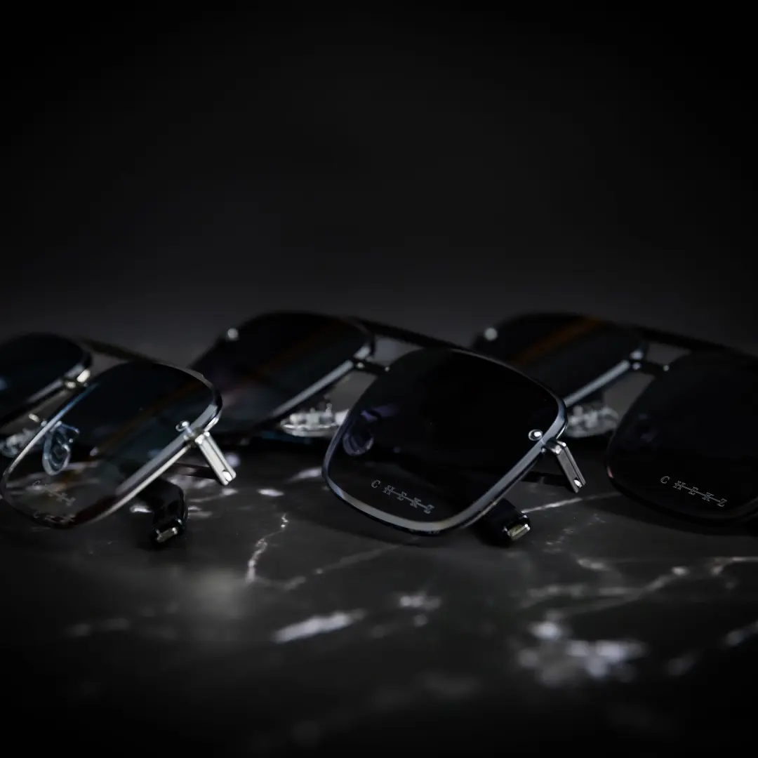 Venture Men's Sunglasses