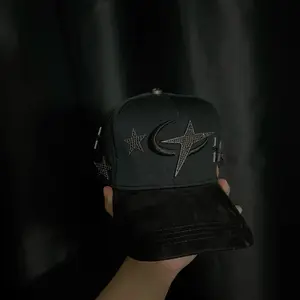 El Barbas CT Galaxy Total Black