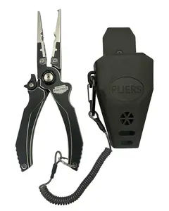 Fish-Field Guide Series Pliers