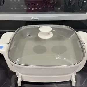 Bella Make and  Take Electric Skillet