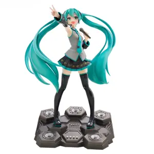Hatsune Miku SFC Figurine