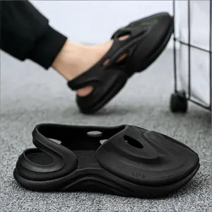 Ins Futuristic Cloud Slides| Men & Women, Ultra Soft & Breathable