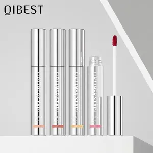 Long Lasting Liquid Lip Liner, Cosmetic Lip Liner, 1 Count Waterproof Lip Tattoo Pen, Peel Off Lip Liner, All Day Lipliner, Suitable for Women and Girls All Day Wear, Makeup