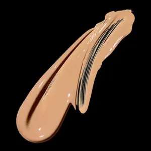 Viva Koutour Cosmetics VKC Liquid Matte Foundation Warm Peach 30ml Lightweight Long-Wearing Formula for All Skin Types