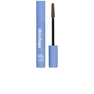 Alleyoop Go The Distance Mascara in Brown