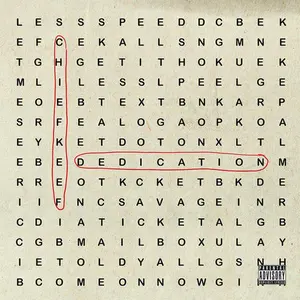 Chief Keef - Dedication  [COMPACT DISC - CD]