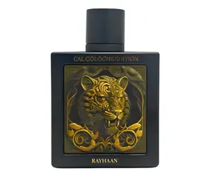 Rayhaan Lion, Rayhaan Lion for Unisex, Rayhaan Lion Eau de Parfum, Rayhaan Lion 3.4 Ounce 100ml