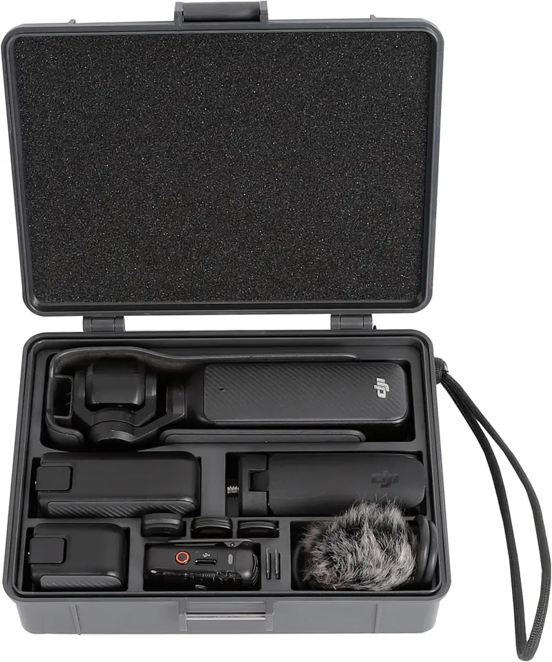 dji osmo pocket 3 fake box - TikTok Shop