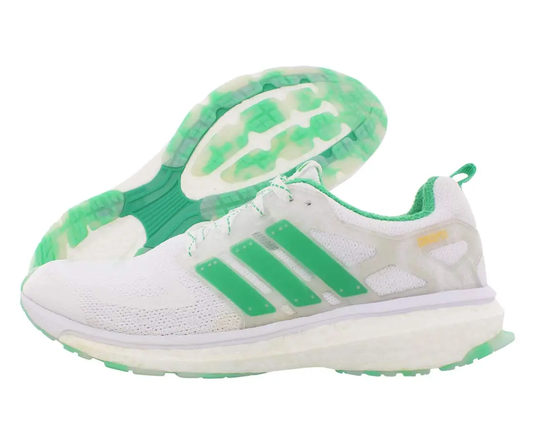 Adidas Men Concepts X Energy Boost 'Shiatsu' Running Shoes