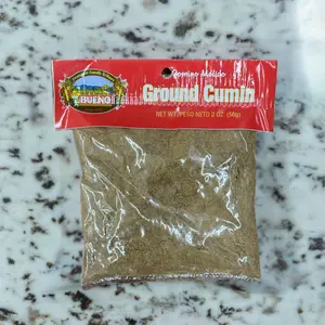 Bueno Ground Cumin