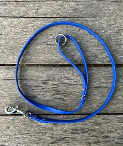 Heavy-Duty Biothane Dog Leash