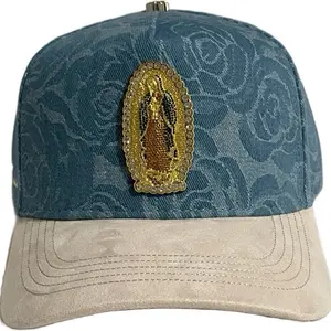Guadalupe Cap Fans