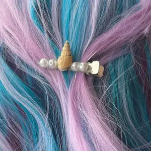 Washed Ashore - clip