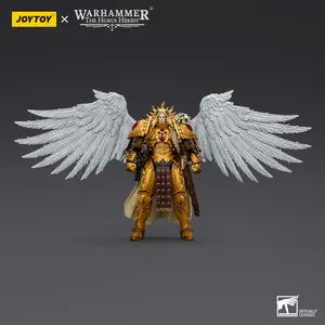JOYTOY 1/18 Action Figure Blood Angels Sanguinius Primarch of the IXth Legion JT00218 JOYTOY 1/18 Action Figure Blood Angels Sanguinius Primarch of the IXth Legion JT00218