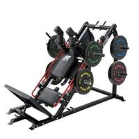 Red Package with 320lb fleck plate