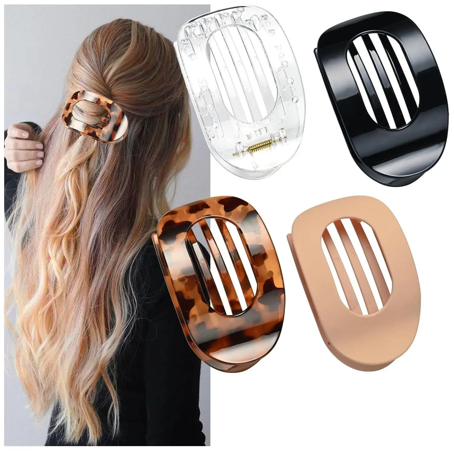 Elliptical 4 piece set 9