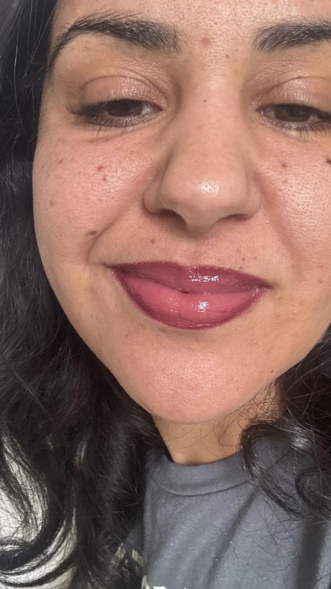 Item: GLAZED PLUM SET