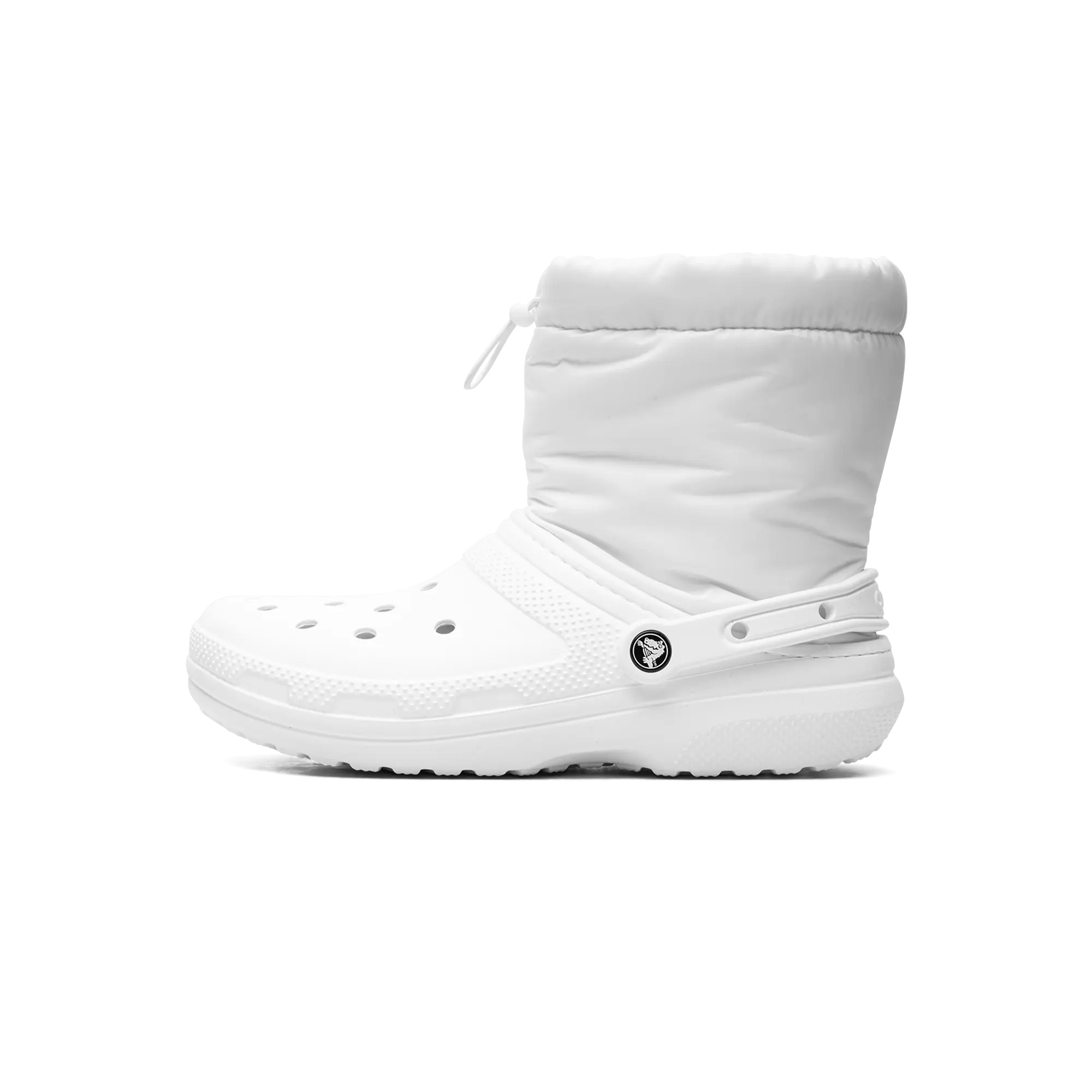 Crocs Lined Clogs "Neo Puff" 206630 143