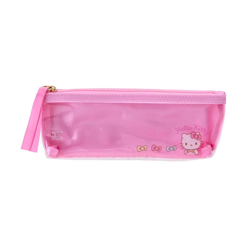 Hello Kitty Everyday Slim Pencil Pouch Hello Kitty Everyday Slim Pencil Pouch