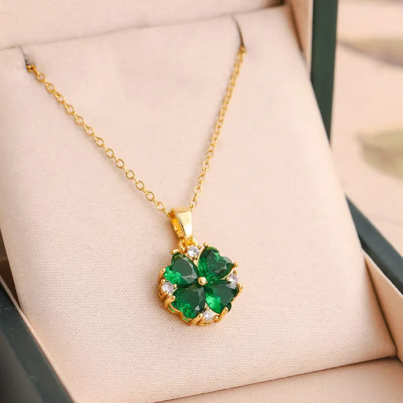 9258  Gold Green